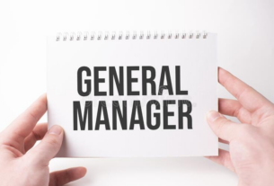 general-manager-la-gi