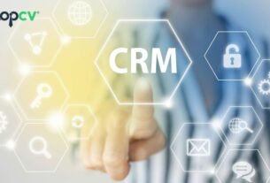 Tất tần tật về quản lý quan hệ khách hàng CRM bạn nên biết