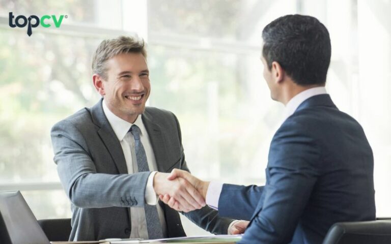 Chairman là gì? Phân biệt khái niệm Chairman với CEO - topviecquanly
