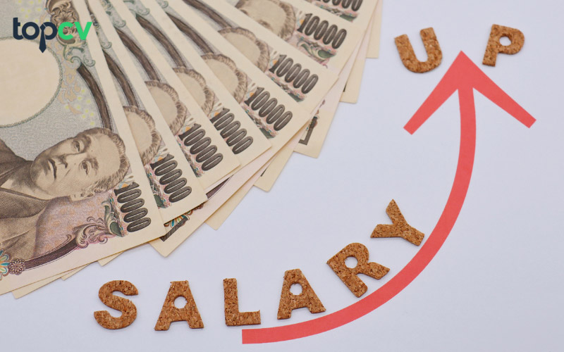 Top 6 mẫu đề xuất tăng lương cho nhân viên mới nhất 2023