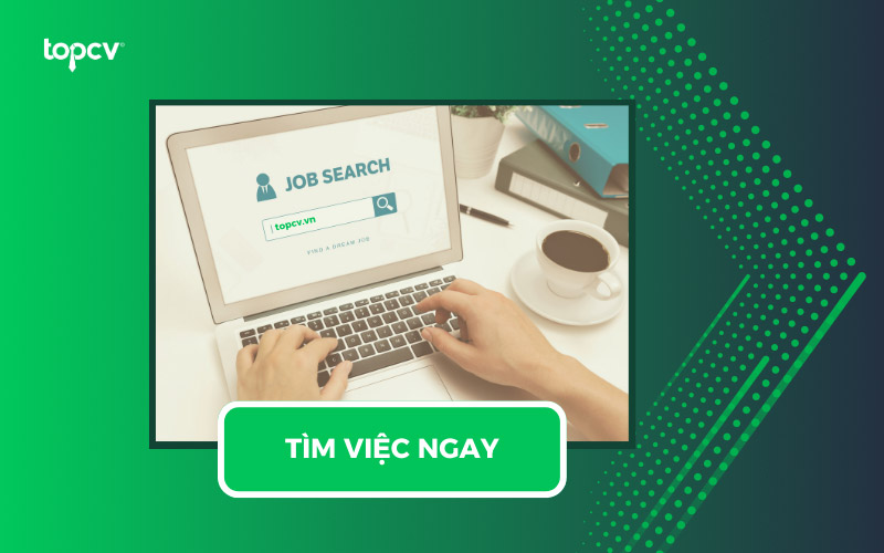 Tìm việc làm quản lý trong cấp C-level ở TopCV.vn
