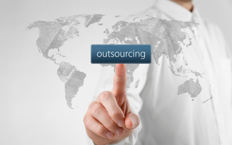 Sử dụng Outsource có thể khiến doanh nghiệp mất kiểm soát trong công việc