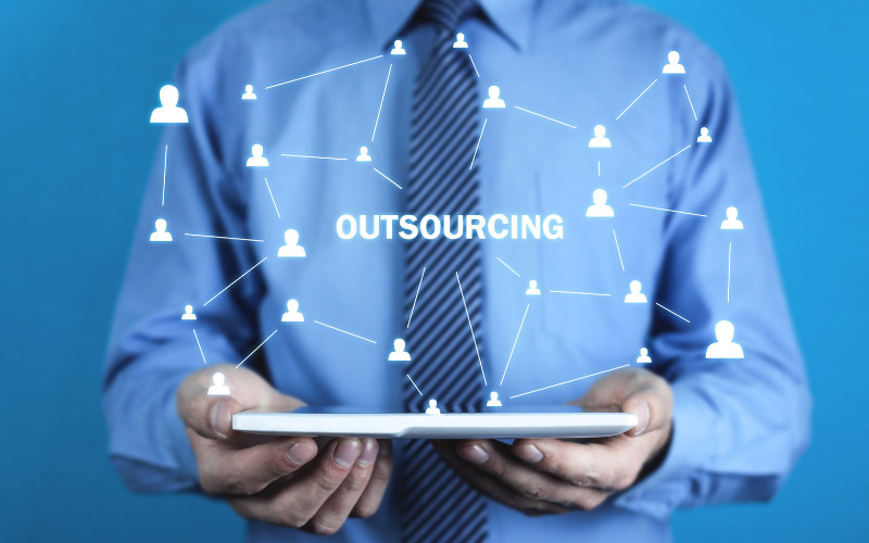 Doanh nghiệp nên xây dựng tiêu chí riêng để lựa chọn đối tác Outsource