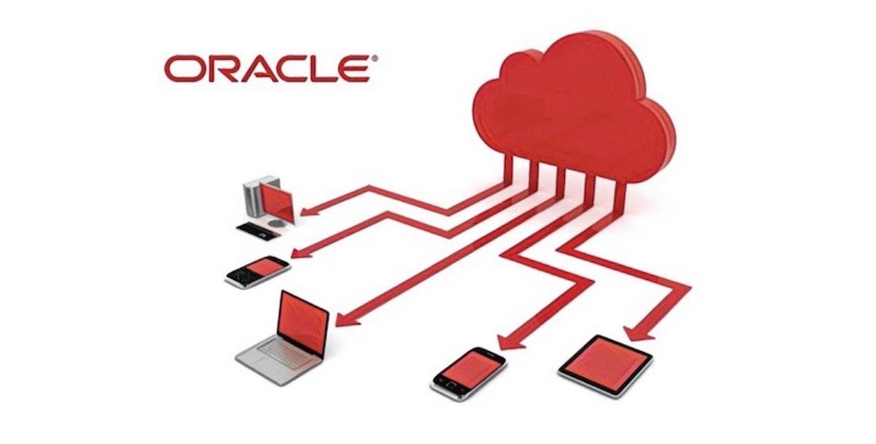 Oracle cung cấp cho các doanh nghiệp công cụ ERP 