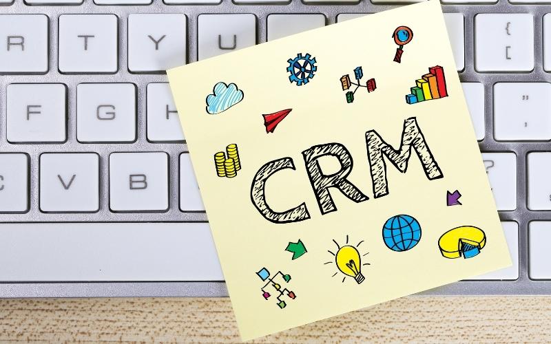  Phần mềm CRM Việt phù hợp với doanh nghiệp vừa và nhỏ 