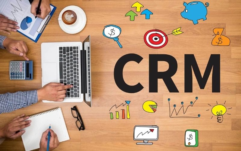  CRM có thể giúp doanh nghiệp tối ưu được quá trình chăm sóc khách hàng 